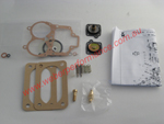 38 DGAS DGMS Weber Service Kit